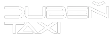 Taxi Dubeň Žilina cenník